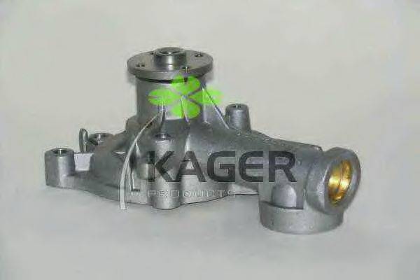 KAGER 330514 Водяний насос