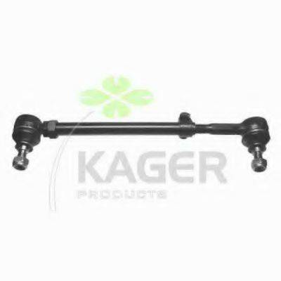 KAGER 410659 Поперечна рульова тяга