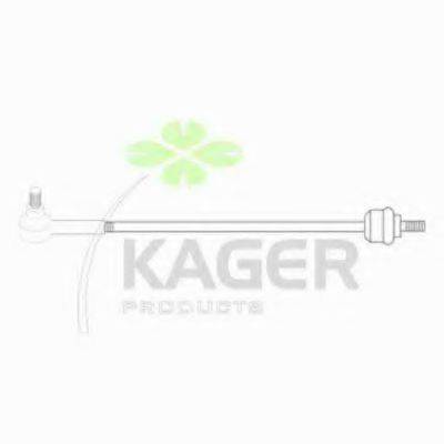 KAGER 410867 Поперечна рульова тяга