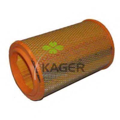 KAGER 120370 Повітряний фільтр