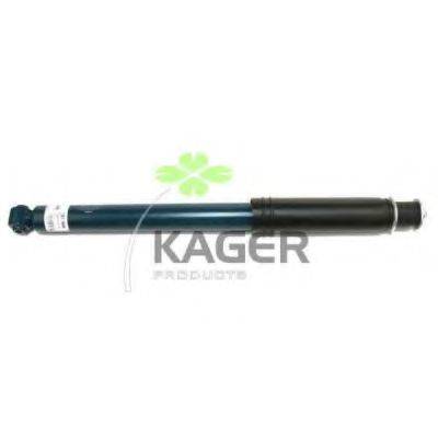 KAGER 811658 Амортизатор