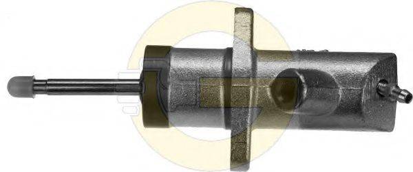 GIRLING 1110125 Робочий циліндр, система зчеплення