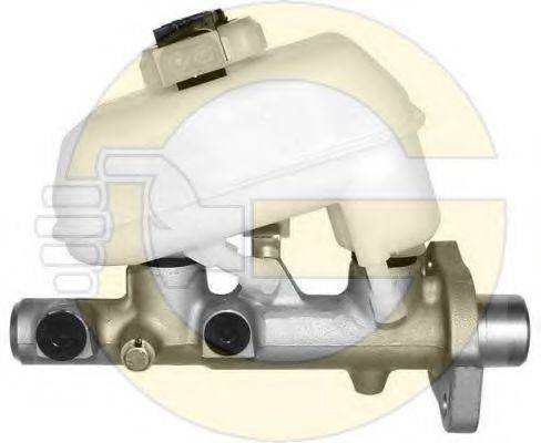 GIRLING 4005524 головний гальмівний циліндр