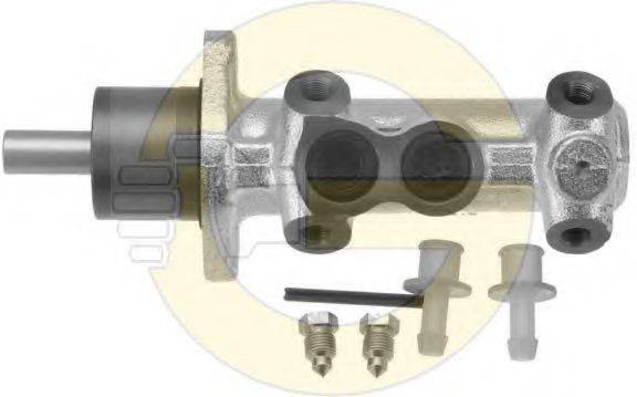 GIRLING 4005528 головний гальмівний циліндр