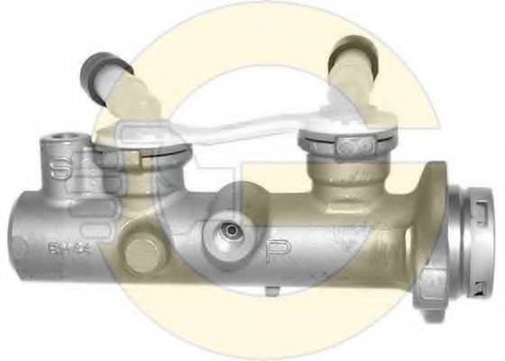 GIRLING 4007542 головний гальмівний циліндр