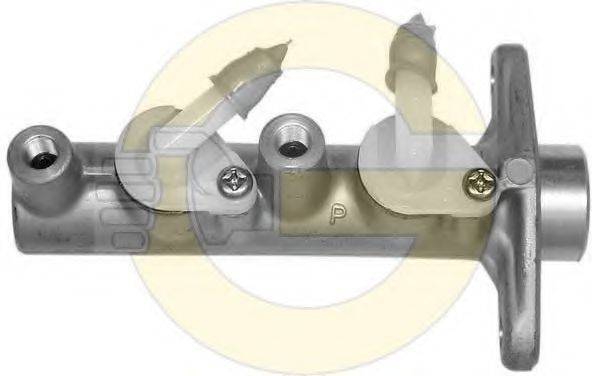 GIRLING 4008374 головний гальмівний циліндр