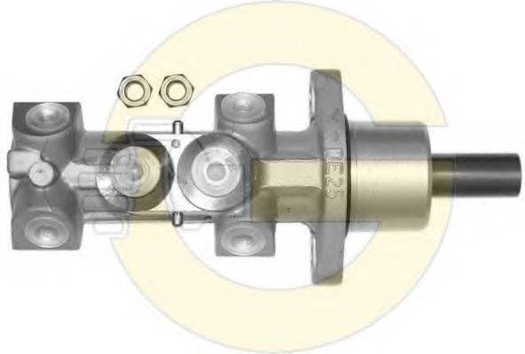 GIRLING 4008394 головний гальмівний циліндр
