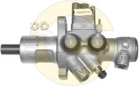 GIRLING 4010209 головний гальмівний циліндр