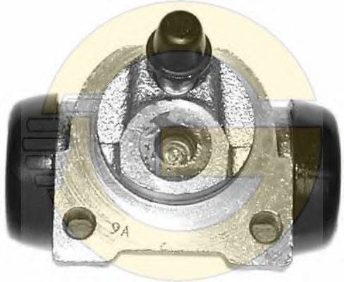 GIRLING 5002104 Колісний гальмівний циліндр