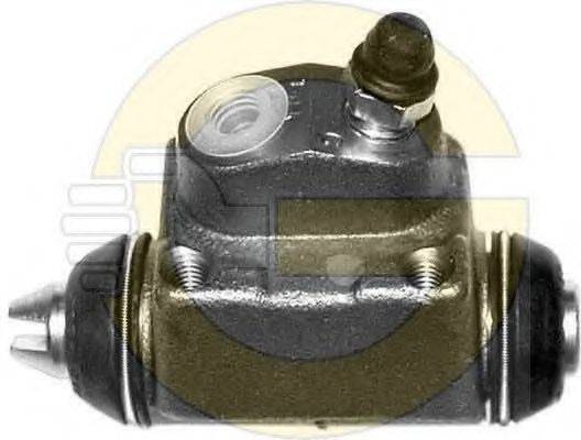 GIRLING 5002145 Колісний гальмівний циліндр