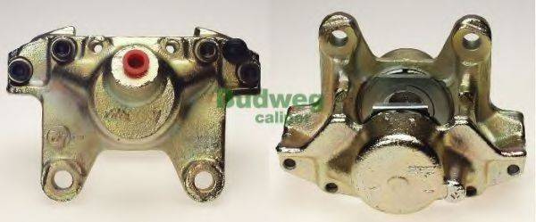 KAWE 341078 Гальмівний супорт