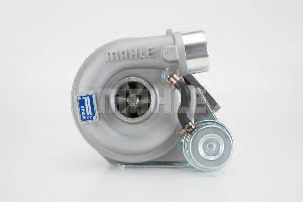 MAHLE ORIGINAL 021TC14199000 Компресор наддув