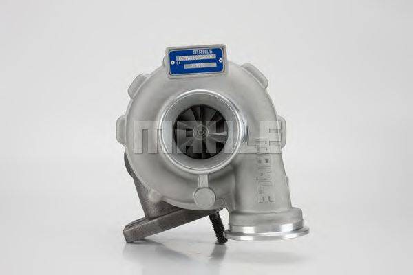 MAHLE ORIGINAL 001TC14820000 Компресор наддув