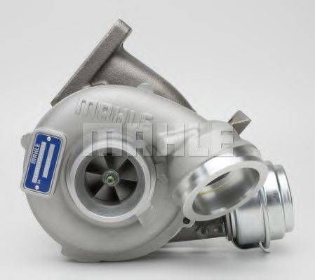 MAHLE ORIGINAL 001TC15049000 Компресор наддув