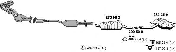 ERNST 020210 Система випуску ОГ