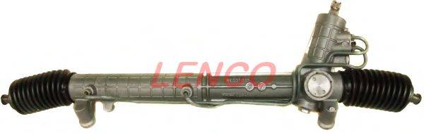 LENCO SGA717L Рульовий механізм