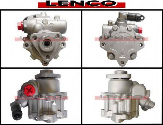 LENCO SP3250 Гідравлічний насос, кермо