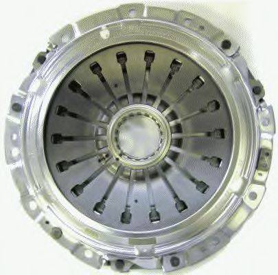 SACHS (ZF SRE) 883082999770 натискний диск зчеплення