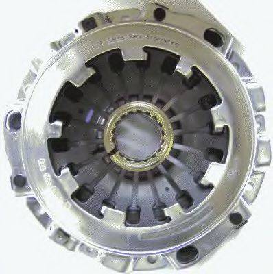 SACHS (ZF SRE) 883082999773 натискний диск зчеплення