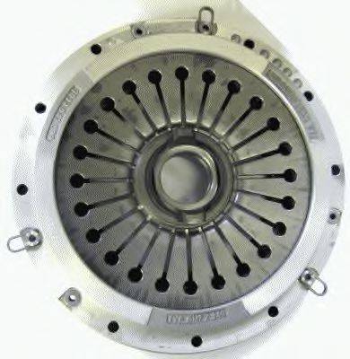 SACHS (ZF SRE) 883083999574 натискний диск зчеплення