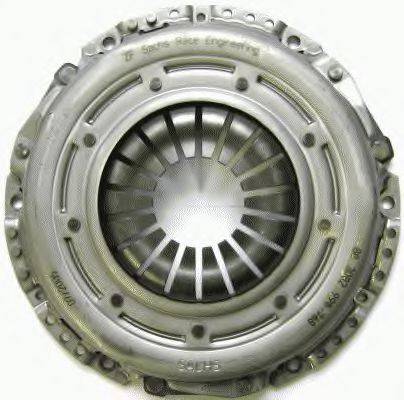 SACHS (ZF SRE) 883000000661 Комплект зчеплення