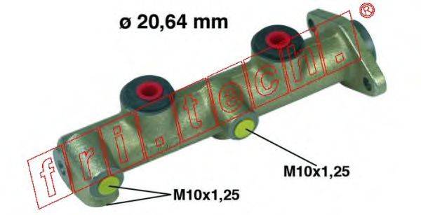 FRI.TECH. PF094 головний гальмівний циліндр
