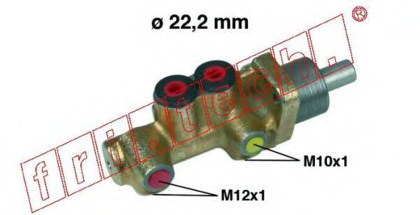 FRI.TECH. PF219 головний гальмівний циліндр