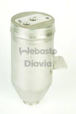 WEBASTO 82D0175189A Осушувач, кондиціонер