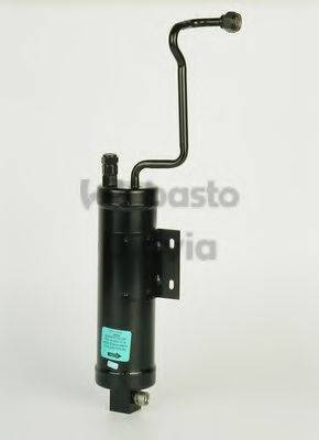 WEBASTO 82D0175194A Осушувач, кондиціонер