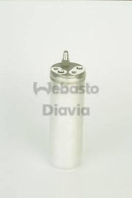 WEBASTO 82D0175205A Осушувач, кондиціонер