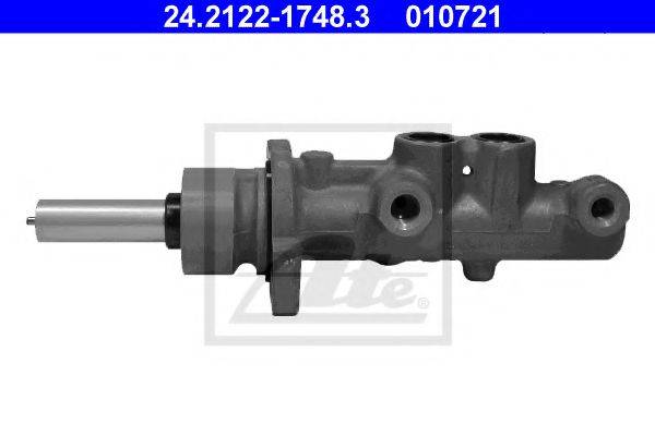 ATE 24212217483 головний гальмівний циліндр