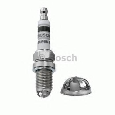 BOSCH 0242232502 Свічка запалювання