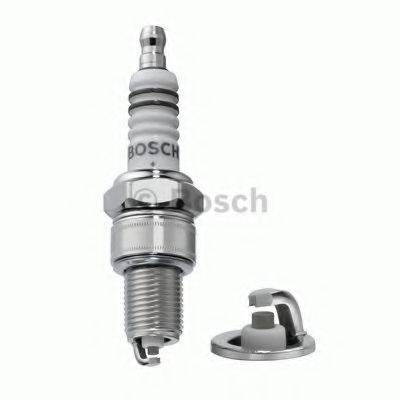 BOSCH 0242235707 Свічка запалювання