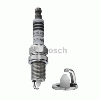 BOSCH 0242229579 Свічка запалювання