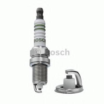 BOSCH 0242229699 Свічка запалювання