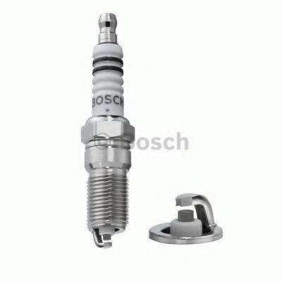 BOSCH 0242229775 Свічка запалювання