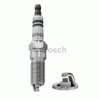 BOSCH 0242229785 Свічка запалювання