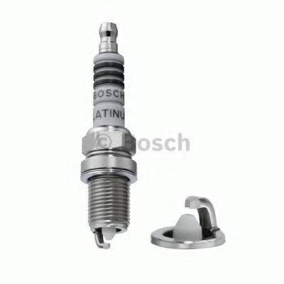 BOSCH 0242235547 Свічка запалювання