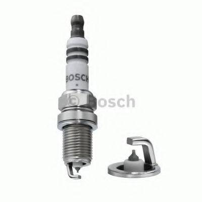 BOSCH 0242235749 Свічка запалювання