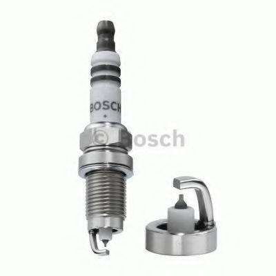 BOSCH 0242236566 Свічка запалювання