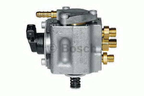 BOSCH 0261520021 Насос високого тиску