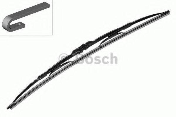 BOSCH 3397004756 Щітка склоочисника