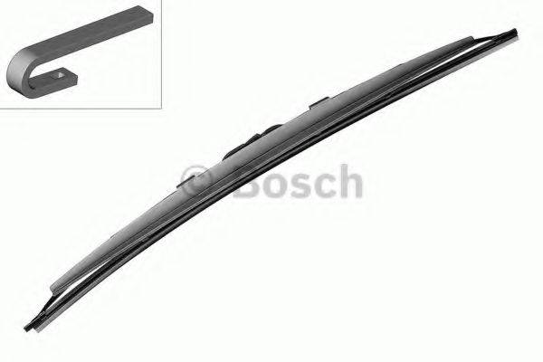 BOSCH 3397004593 Щітка склоочисника