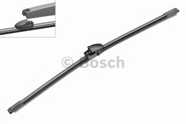 BOSCH 3397008009 Щітка склоочисника