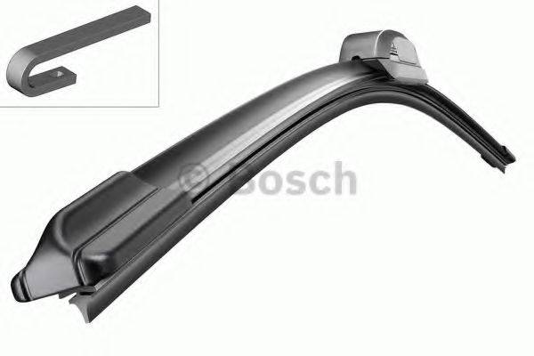 BOSCH 3397008536 Щітка склоочисника