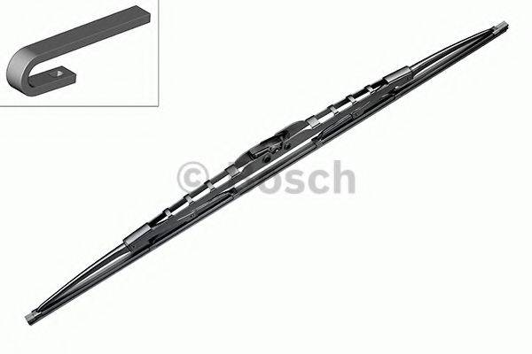 BOSCH 3397018963 Щітка склоочисника