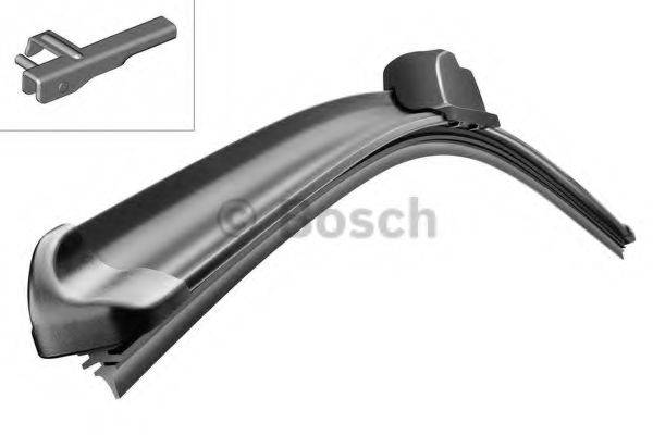 BOSCH 3397018960 Щітка склоочисника