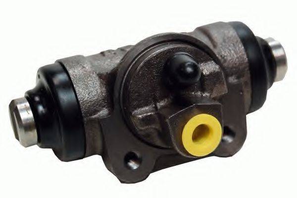 BOSCH F026002241 Колісний гальмівний циліндр