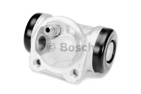 BOSCH F026002134 Колісний гальмівний циліндр