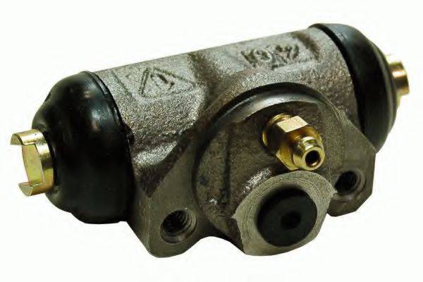 BOSCH F026002470 Колісний гальмівний циліндр